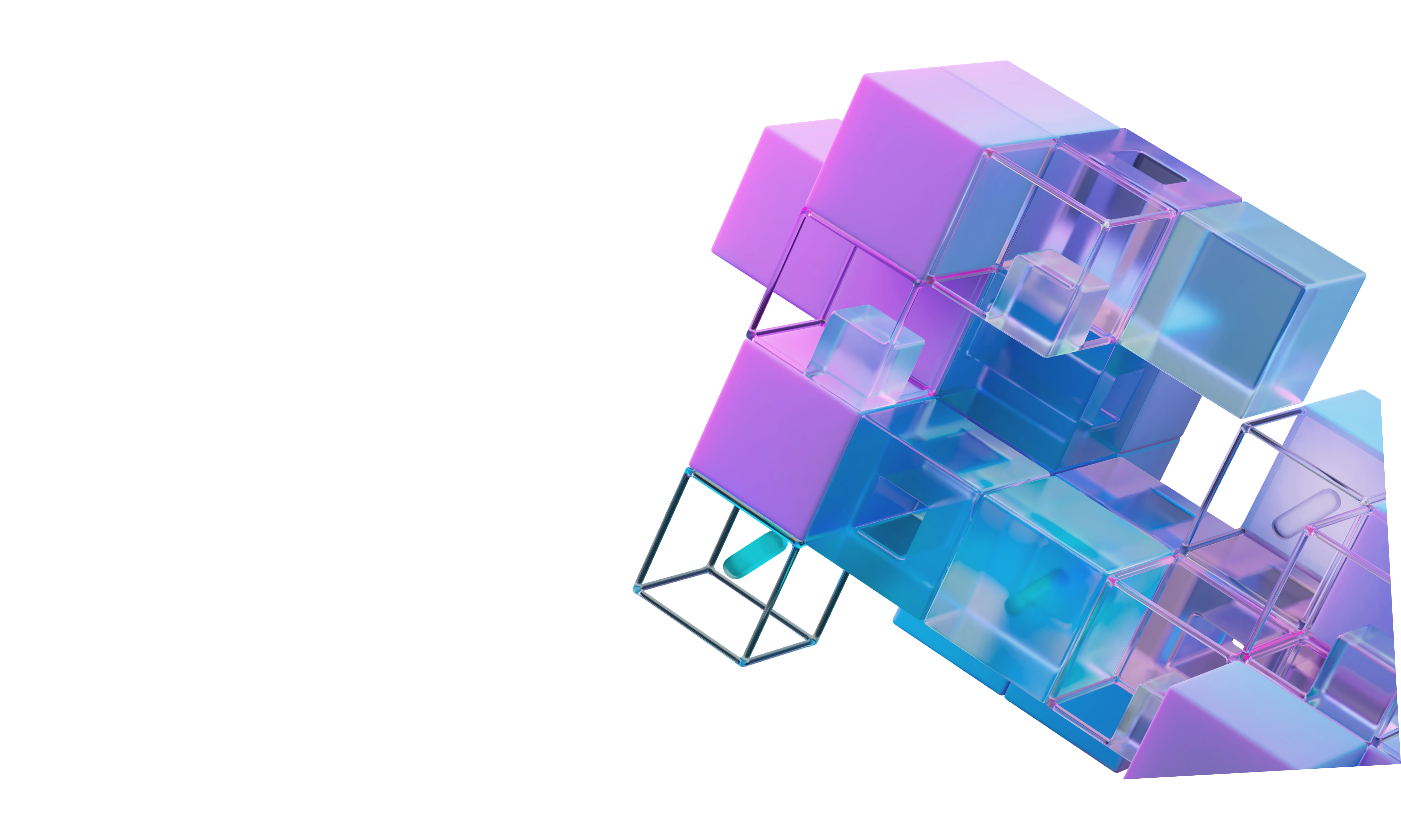 GraphLinq Chain hero