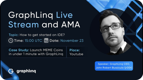 Tutorial: Launch your own token