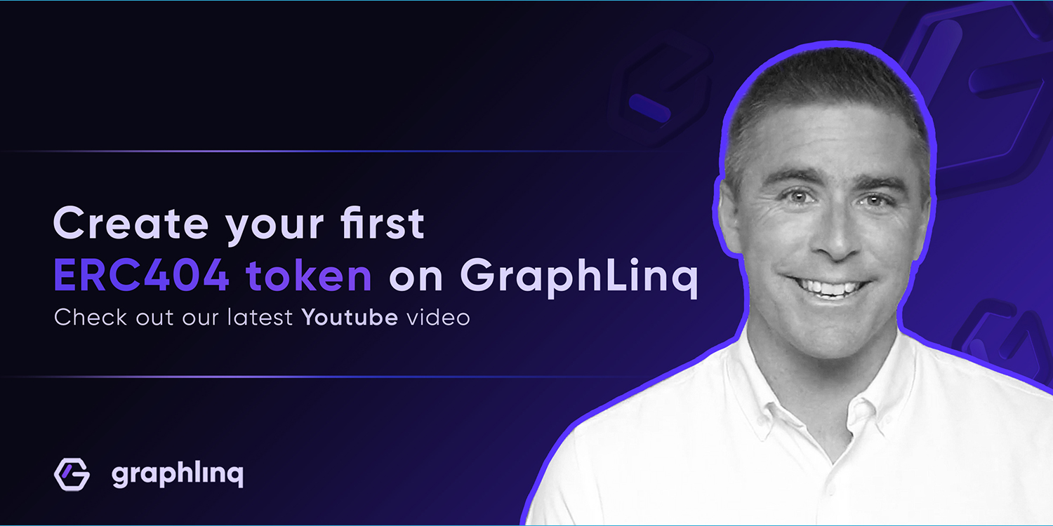 Tutorial: Medium article on GraphLinq